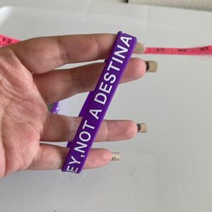 bracelet gift gummy band  bracelet